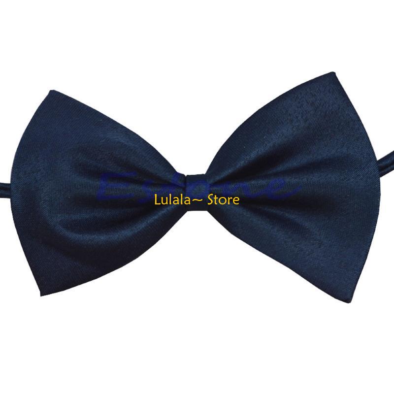 Bow Tie Pre Tied - Y4QA Lot Çocuk Kız Erkek Bebekler