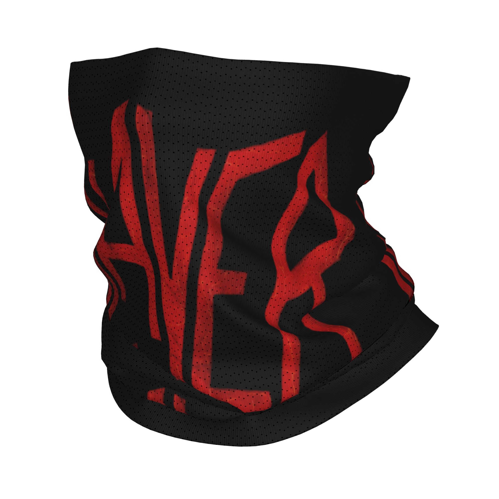 Neck Warmer Tube - Özel Tasarım Slayers Yazılı Kışlık Baş