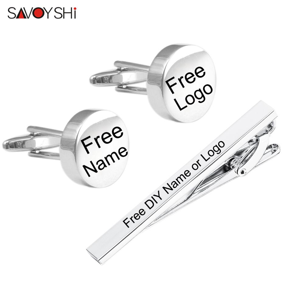 SAVOYSHI Ücretsiz Gravür Adı K - Tie Bar Set Gift incelemesi ve fiyatı