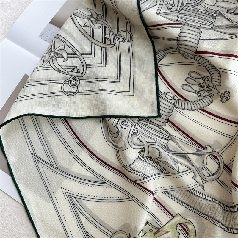 %40 ipek %60 yün eşarp 135x135 - Face Scarf Mask incelemesi ve fiyatı