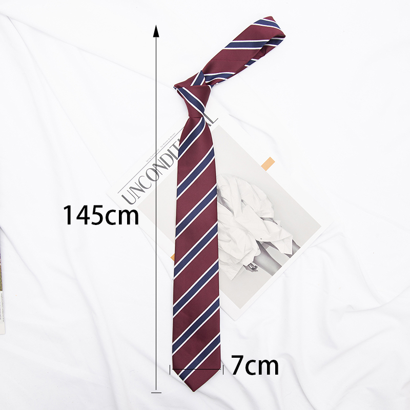 Yeni JK Bağları Kadın Çizgili  - Skinny Tie Men incelemesi ve fiyatı
