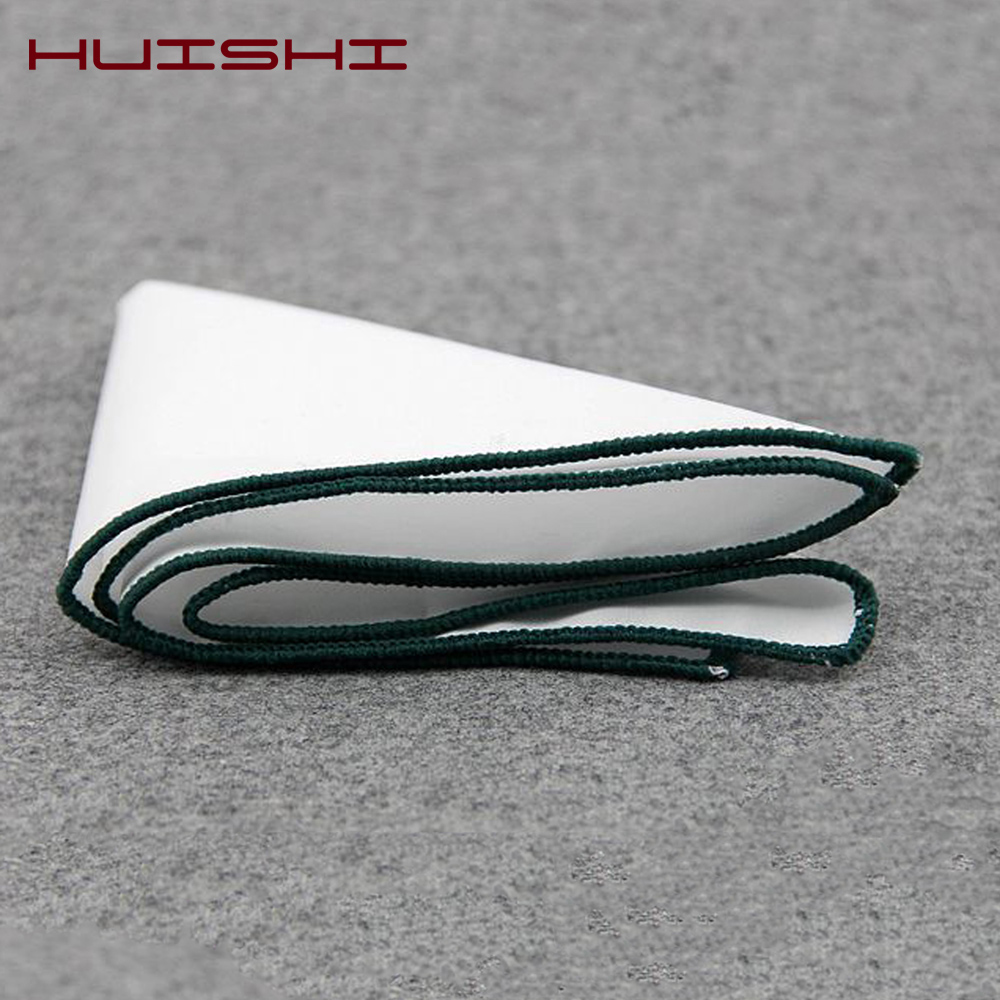 Yeni Hanky erkek Beyaz Cep Mey - Pocket Square Set incelemesi ve fiyatı