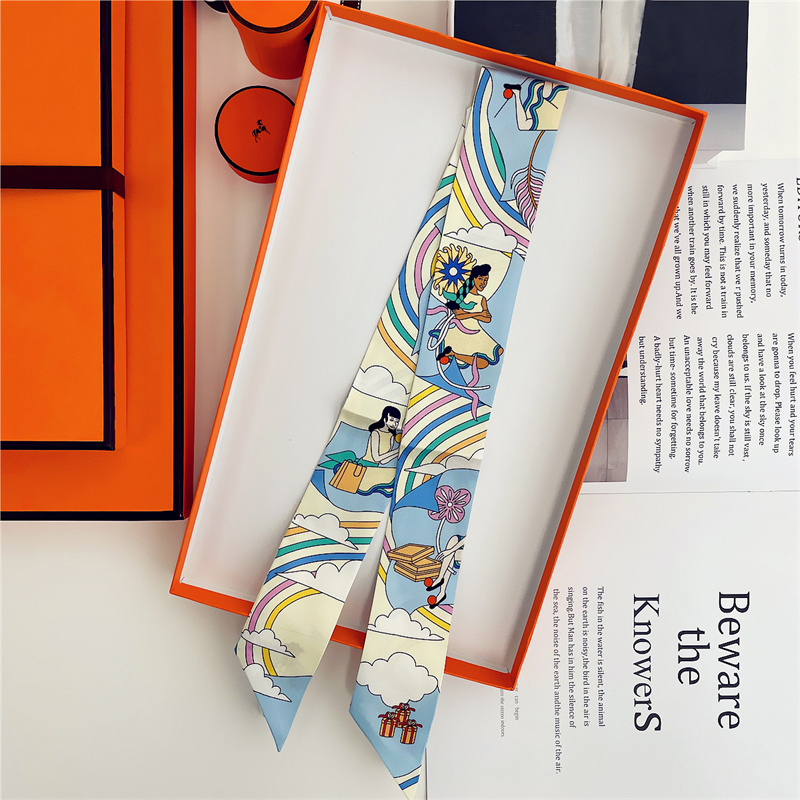 Kadınlar 100% Dut ipek eşarp s - Silk Neck Scarf incelemesi ve fiyatı