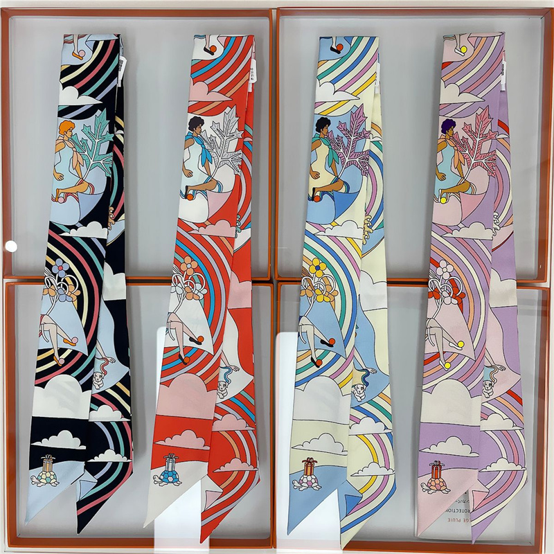 Kadınlar 100% Dut ipek eşarp s - Silk Neck Scarf incelemesi ve fiyatı