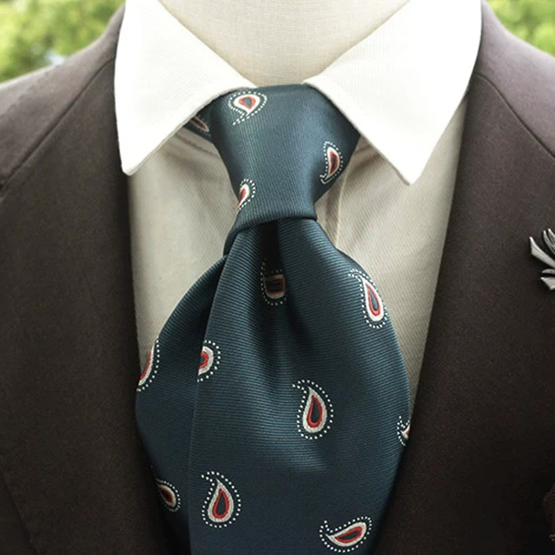 8cm genişlik yeni resmi çizgil - Silk Tie Striped incelemesi ve fiyatı