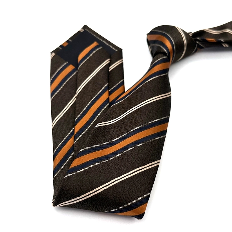 8cm genişlik yeni resmi çizgil - Silk Tie Striped incelemesi ve fiyatı