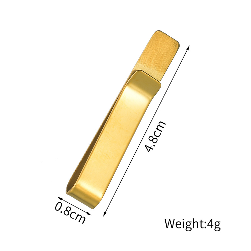 Afirstee Paslanmaz Çelik Kazın - Tie Bar Set Gift incelemesi ve fiyatı