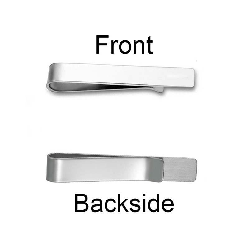 Afirstee Paslanmaz Çelik Kazın - Tie Bar Set Gift incelemesi ve fiyatı