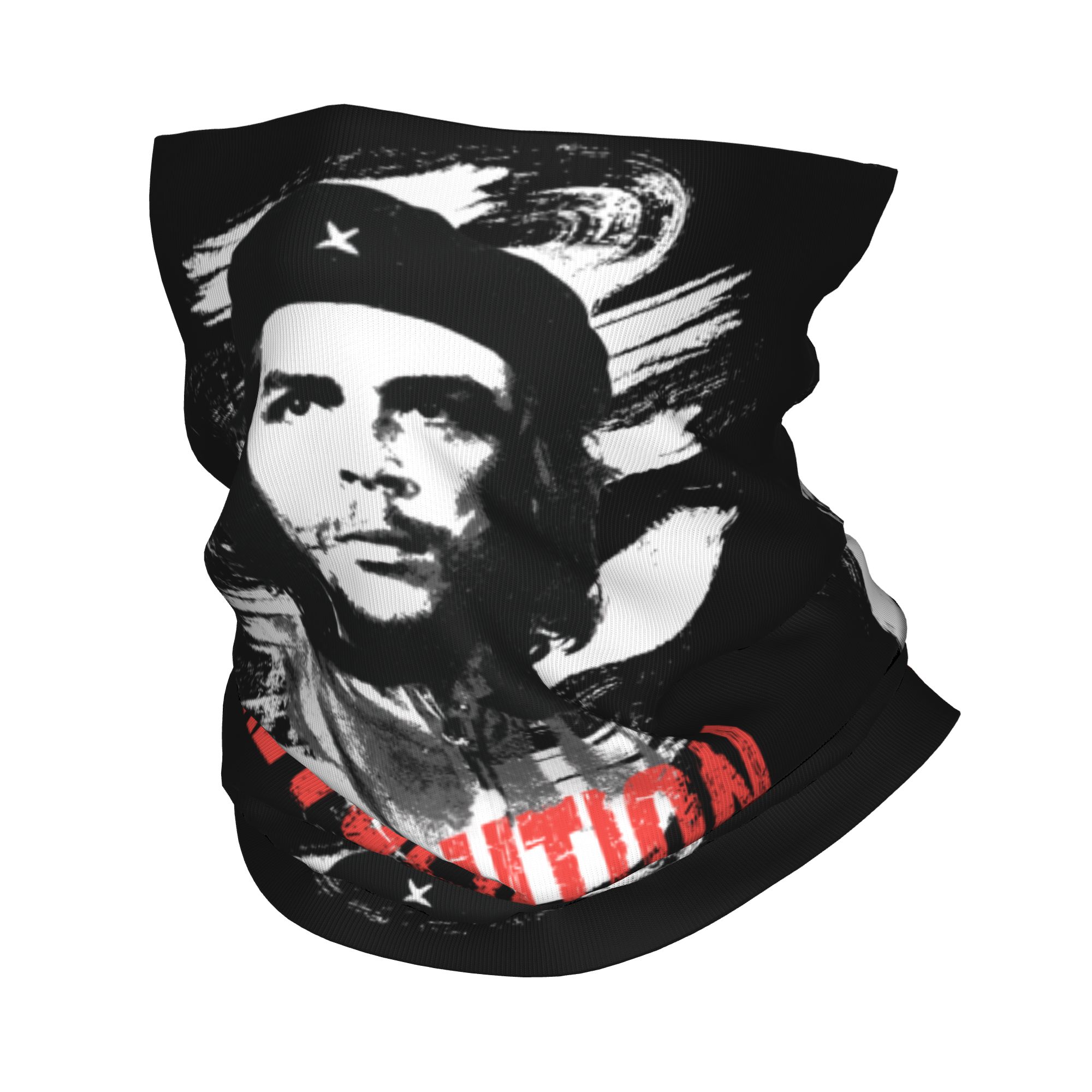 Özel Che Guevara Devrim Bandan - Neck Warmer Tube incelemesi ve fiyatı