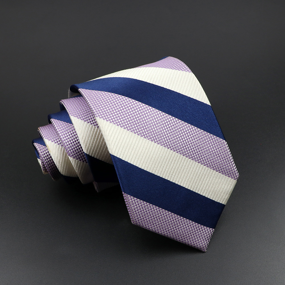 Erkek % 100% İpek kravat klasi - Silk Tie Striped incelemesi ve fiyatı