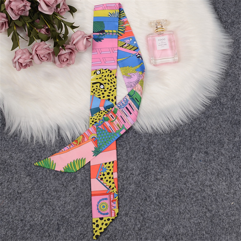 Hayvan kasaba 2023 yeni tasarı - Silk Neck Scarf incelemesi ve fiyatı