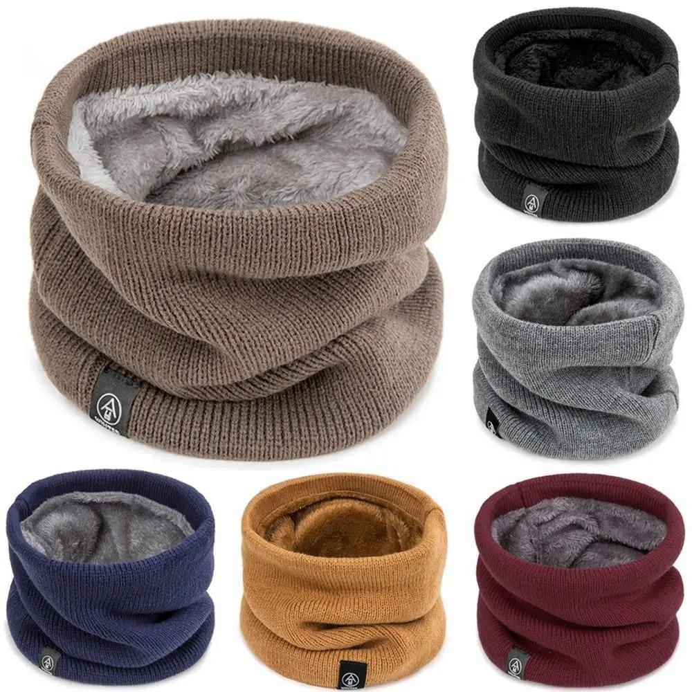 Moda Kadın Örgü Atkı Tek Renk  - Muffler Men Wool incelemesi ve fiyatı