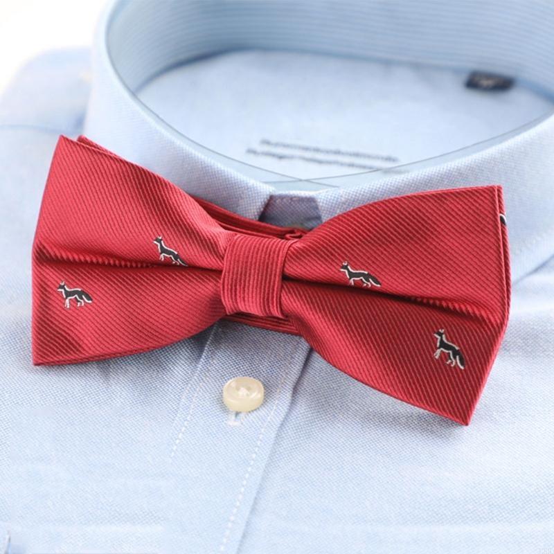 J2HD Erkekler İçin Yapımı Yay  - Bow Tie Pre Tied incelemesi ve fiyatı