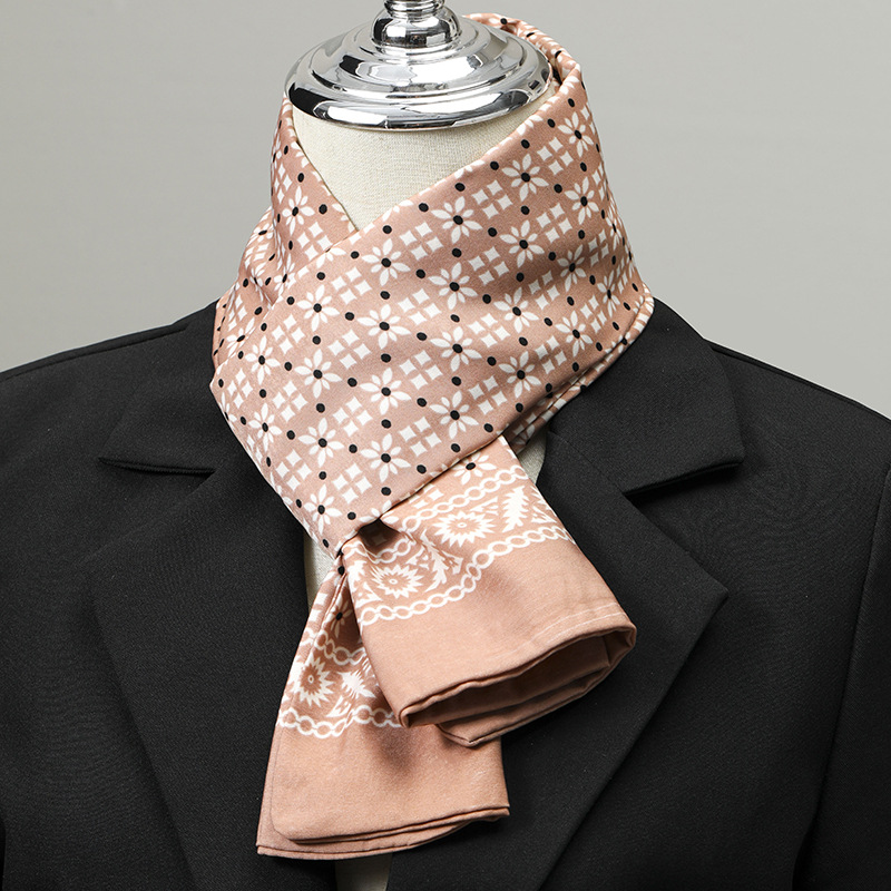 Erkek Eşarp İmitasyon İpek Boy - Silk Neck Scarf incelemesi ve fiyatı