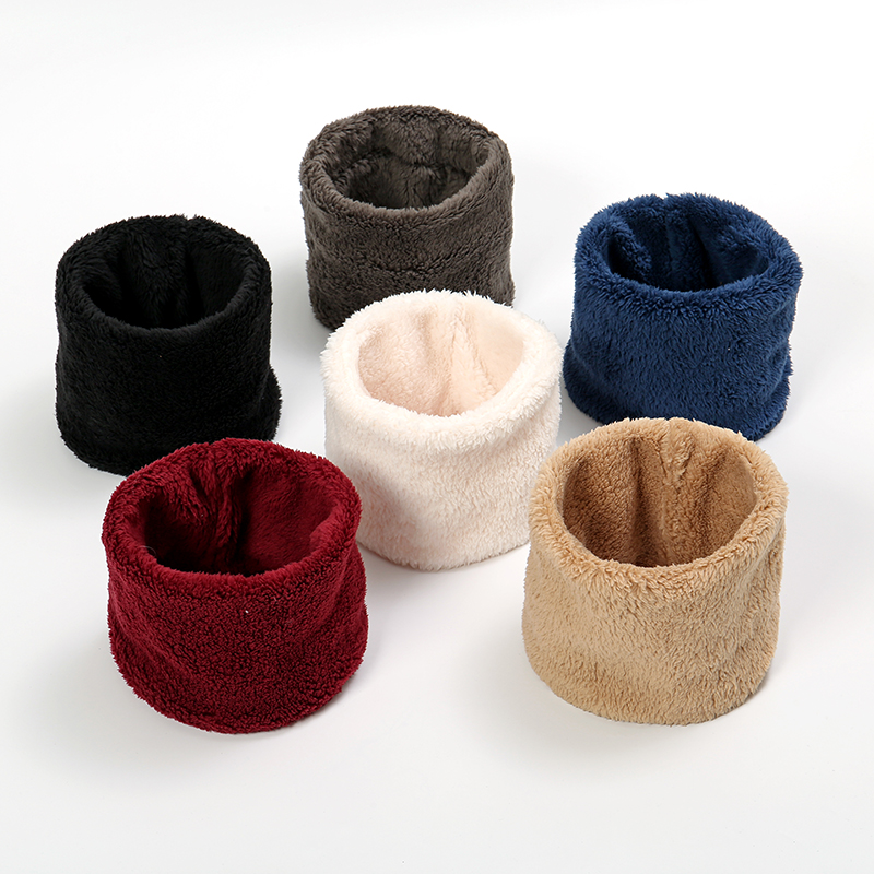 Kaşmir Sıcak Yaka Halkası Kış  - Muffler Men Wool incelemesi ve fiyatı