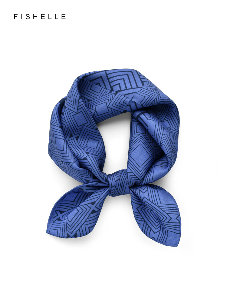 Çin klasik mavi beyaz porselen - Face Scarf Mask incelemesi ve fiyatı