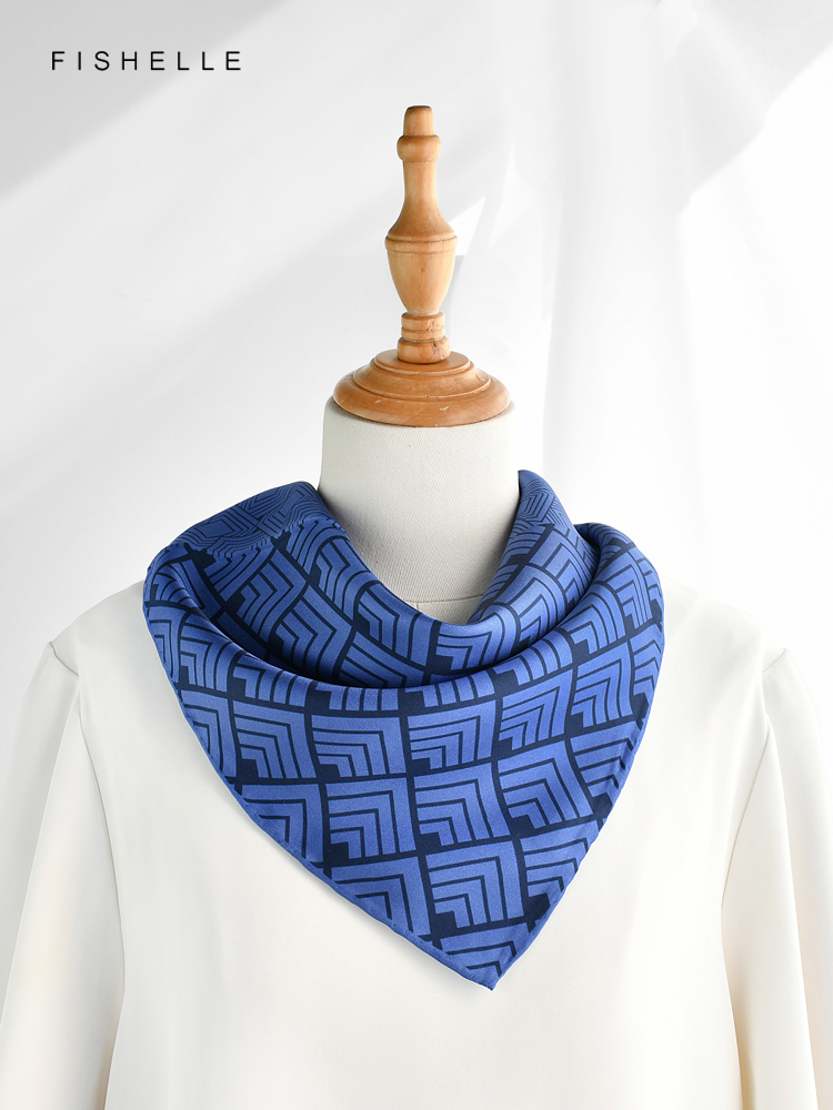 Çin klasik mavi beyaz porselen - Face Scarf Mask incelemesi ve fiyatı