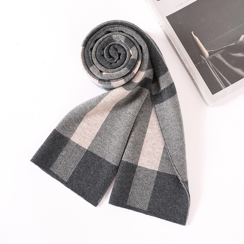 Lüks Atkı Erkek Kışlık Sıcak Y - Muffler Men Wool incelemesi ve fiyatı