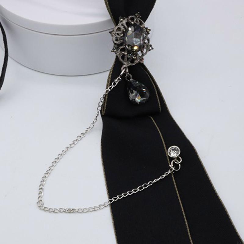 Okul Üniforması için Kravat Go - Bow Tie Pre Tied incelemesi ve fiyatı