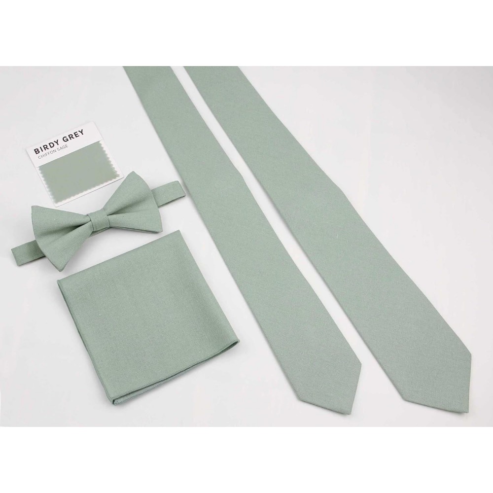 Keten Pamuklu Papyonlar - Erke - Bow Tie Pre Tied incelemesi ve fiyatı
