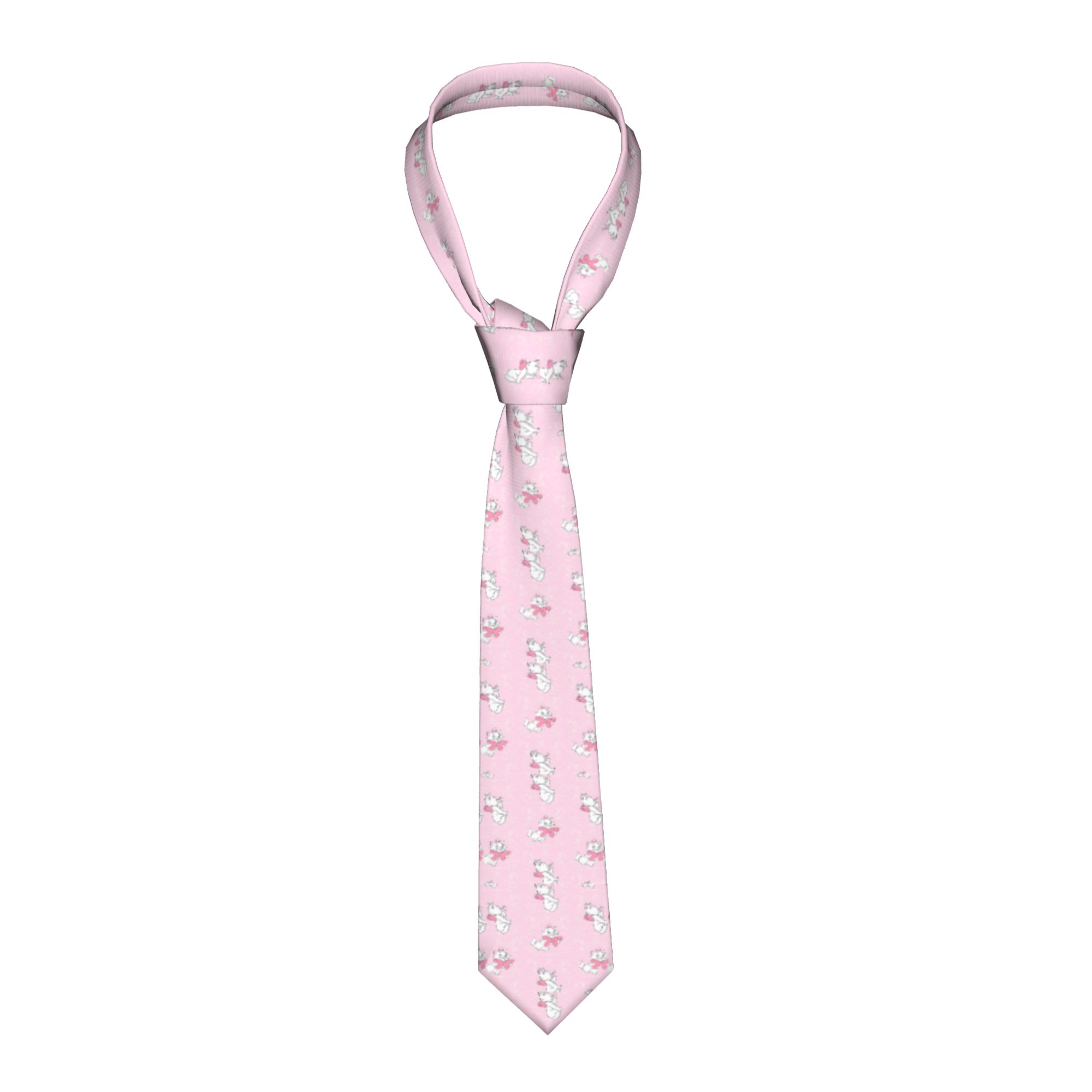 Kravatlar Aristocats Maries Ke - Skinny Tie Men incelemesi ve fiyatı