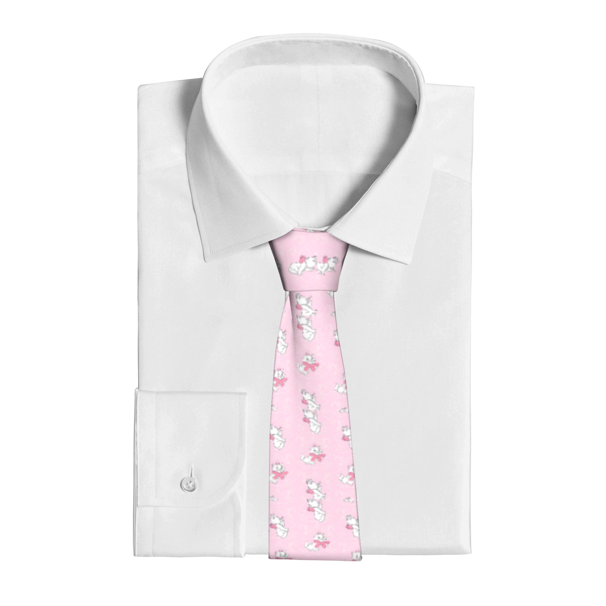 Kravatlar Aristocats Maries Ke - Skinny Tie Men incelemesi ve fiyatı