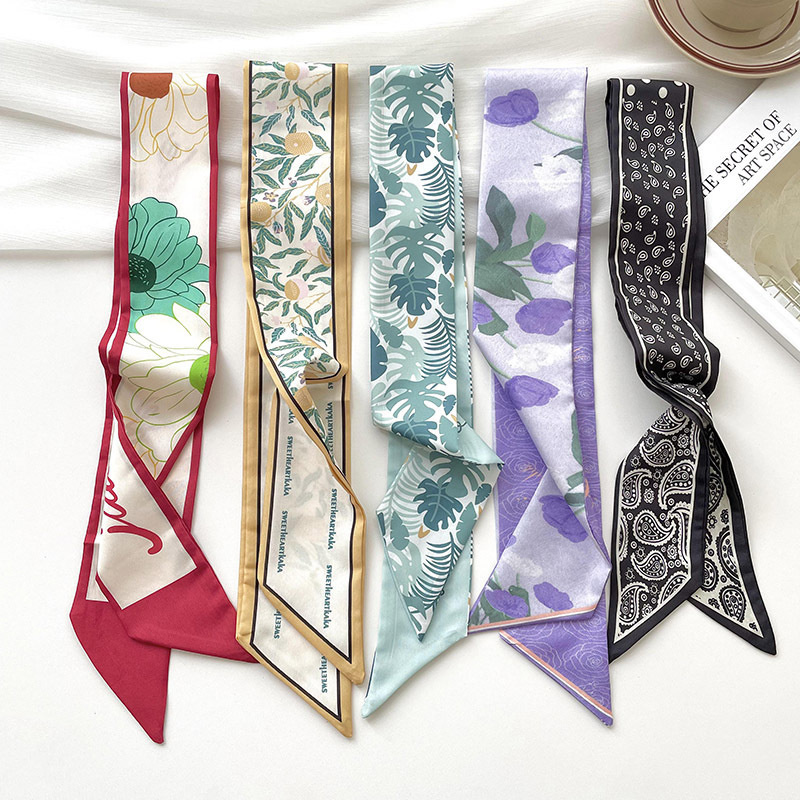 Yeni lüks Marka Modeli Küçük i - Face Scarf Mask incelemesi ve fiyatı