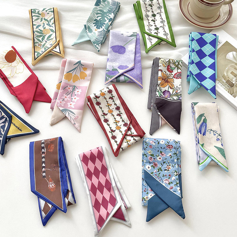Yeni lüks Marka Modeli Küçük i - Face Scarf Mask incelemesi ve fiyatı