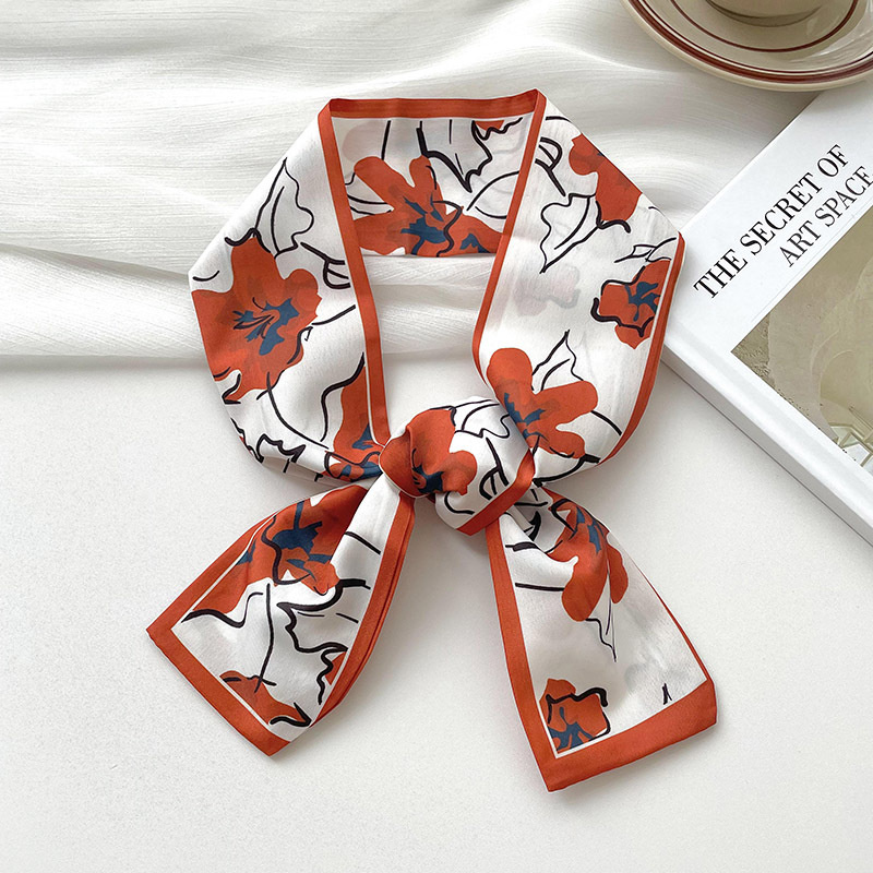 Yeni lüks Marka Modeli Küçük i - Face Scarf Mask incelemesi ve fiyatı